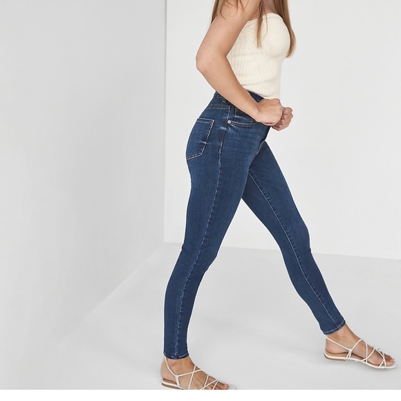 Express | Jeans | Express Flex X Skinny 
